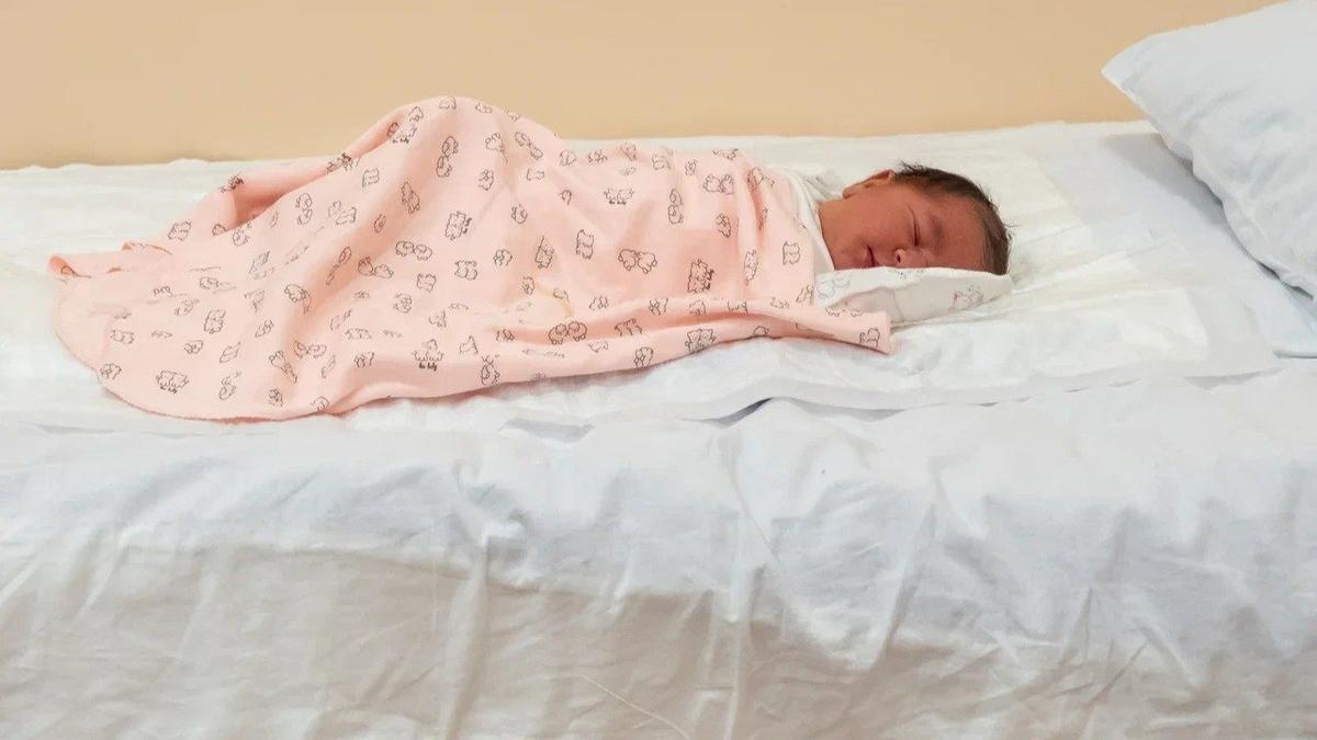 Аварийный роддом на улице Вавиловых могут реконструировать за счёт средств Адресной инвестиционной программы