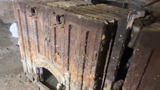 Скриншот видео: Фонд капитального ремонта