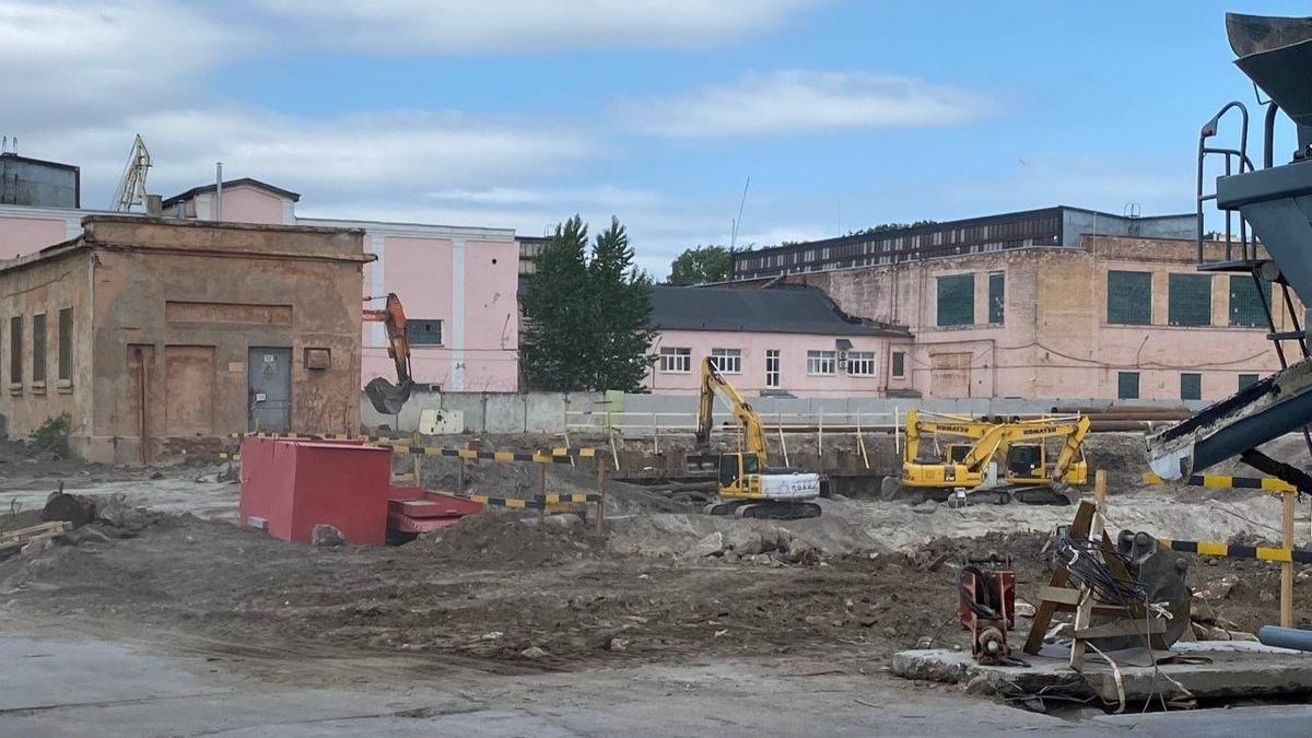 Фото: «Живой город»