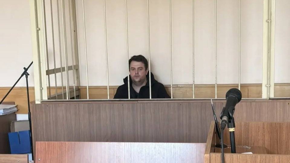 Фото: объединенная пресс-служба петербургских судов