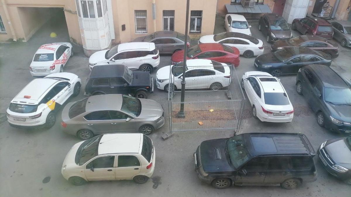 Фото: Елена Михина / MR7