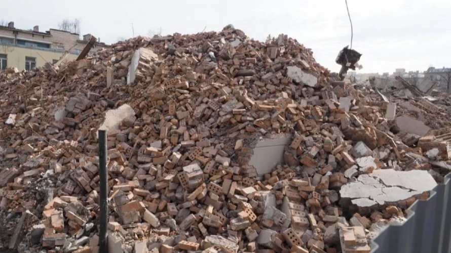 В 2022 году в Петербурге снесли 12 исторических зданий