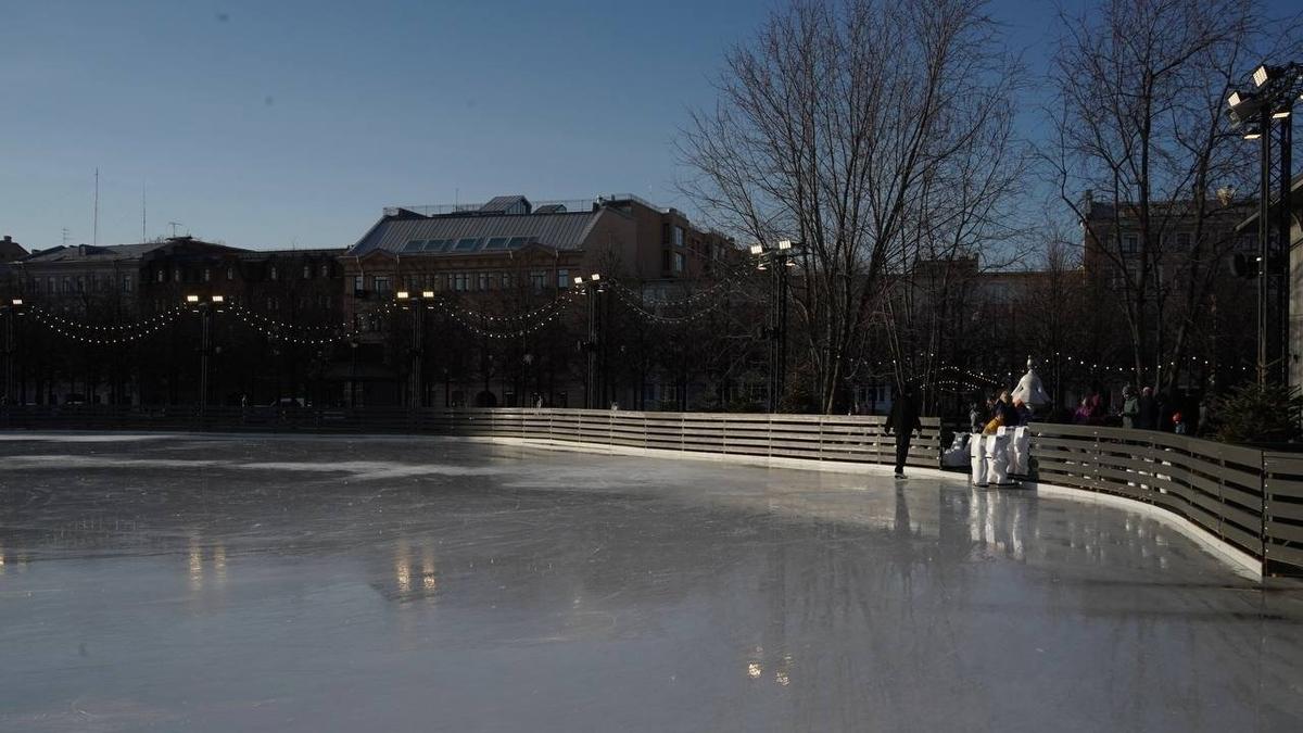 Фото: Павел Борисенко / MR7