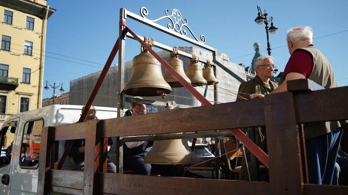 Фото: Павел Борисенко / MR7