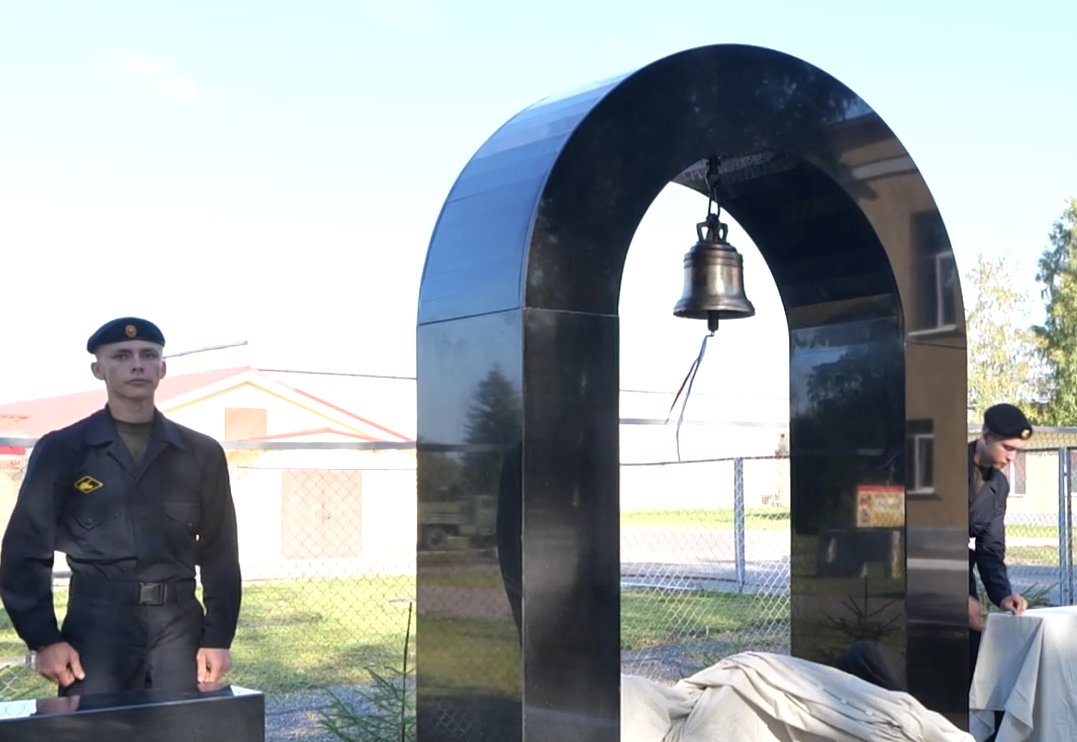 Скриншот: видео пресс-службы администрации Ленобласти