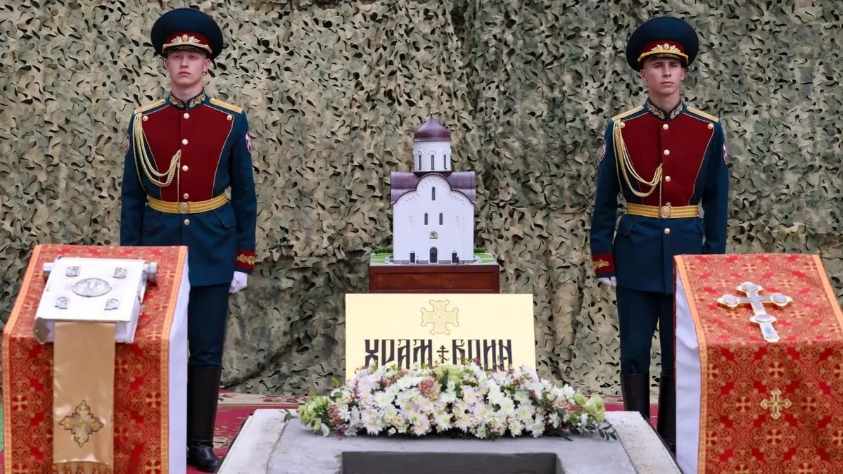 Фото: пресс-служба Смольного