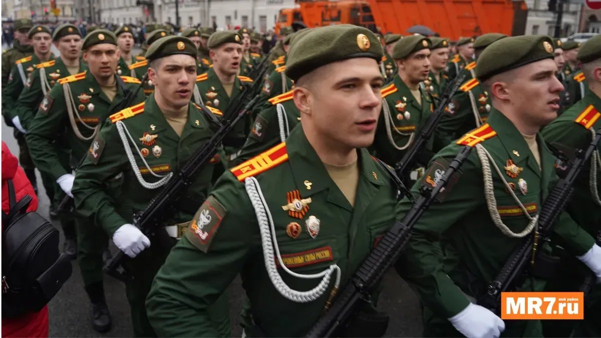 Фото: Павел Борисенко / MR7