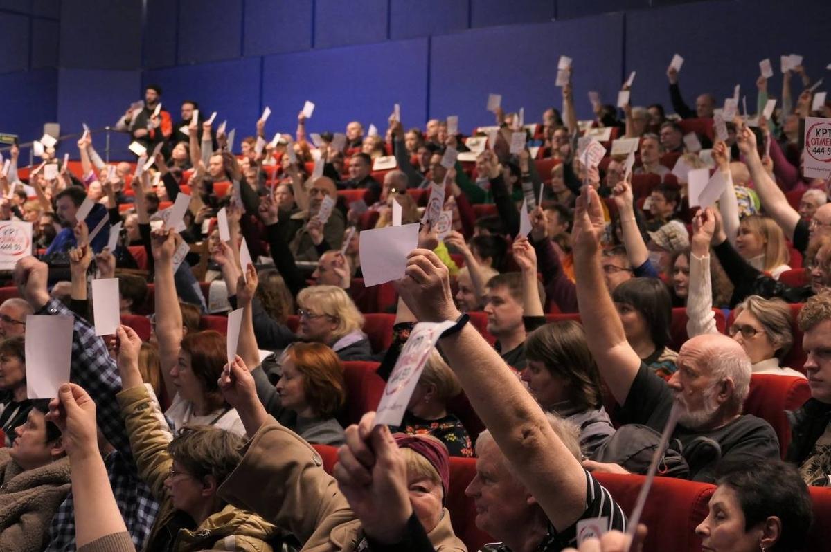 Фото: Дарья Дмитриева / МР7