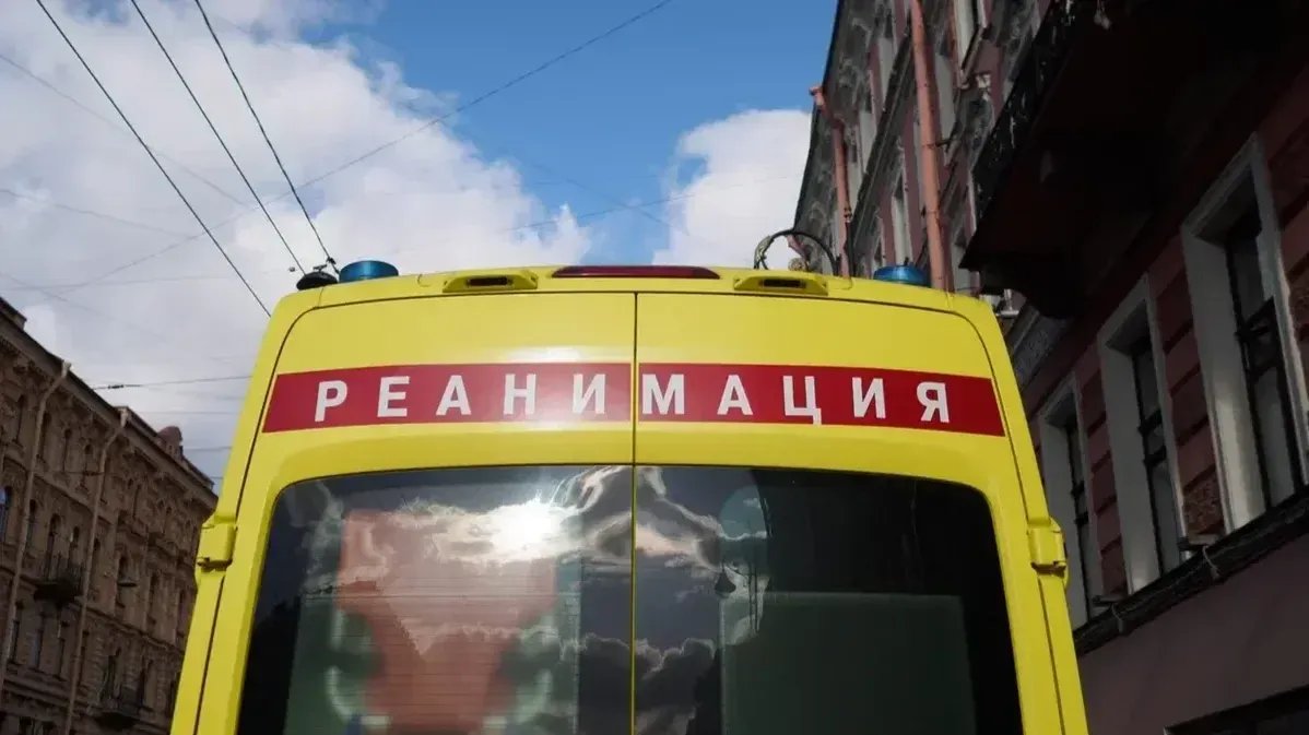 Фото: Дмитрий Абрамов / MR7