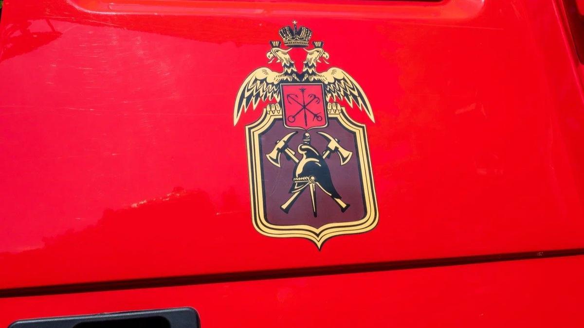 Из шашлычной на проспекте Науки эвакуировали 15 человек из-за пожара