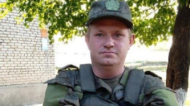 В Киришах простятся с погибшим на СВО земляком-военнослужащим