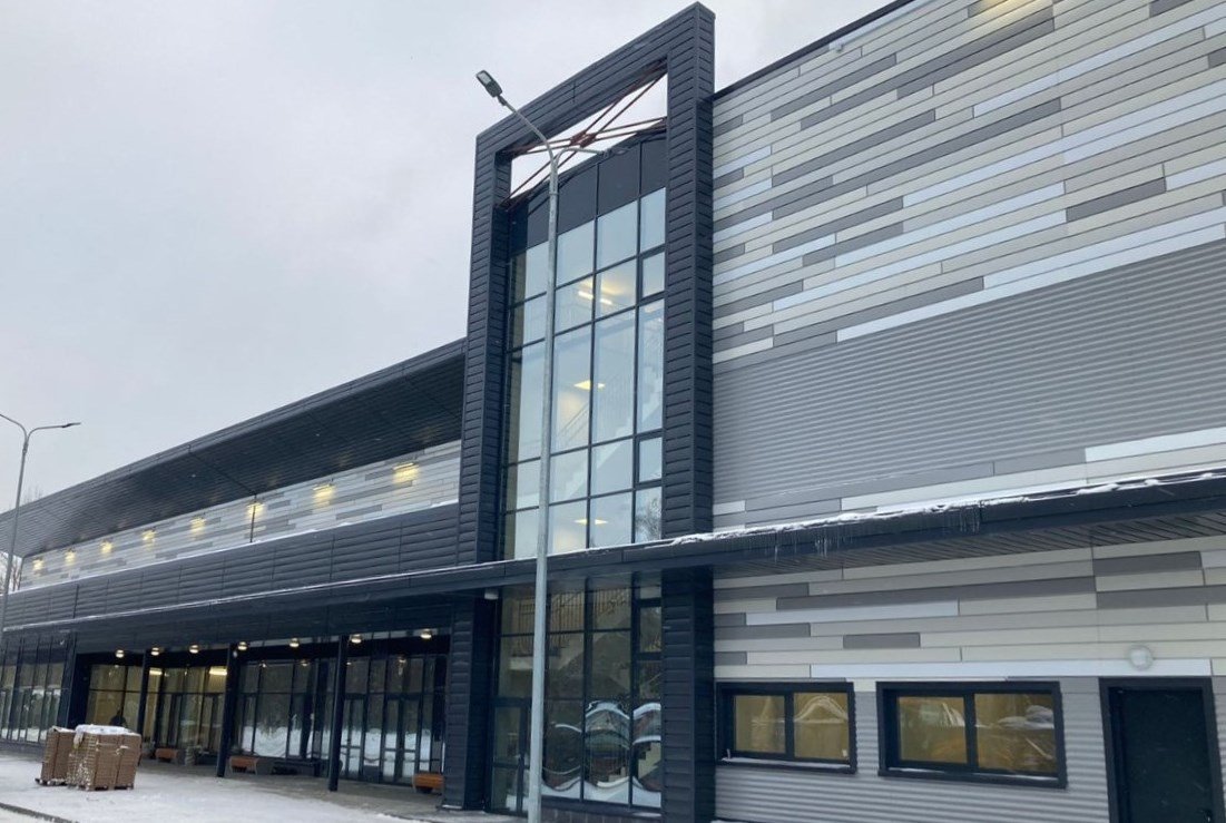 Фото: пресс-служба комитета по строительству