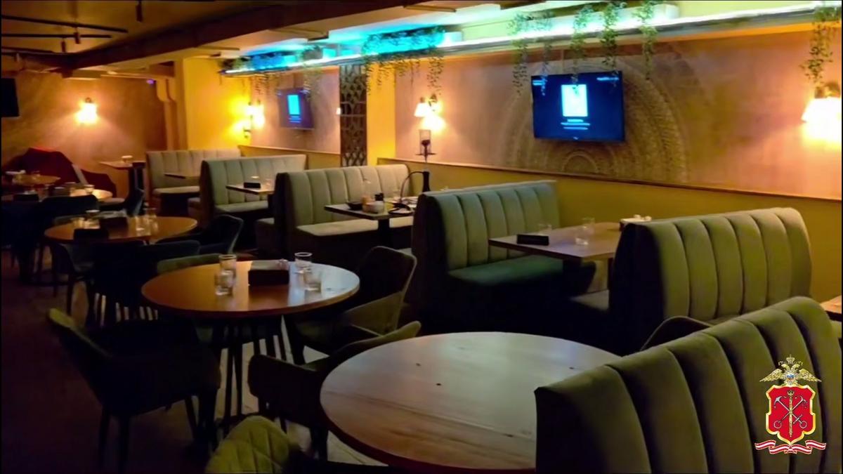 Фото: ГУ МВД России по Петербургу и Ленинградской области