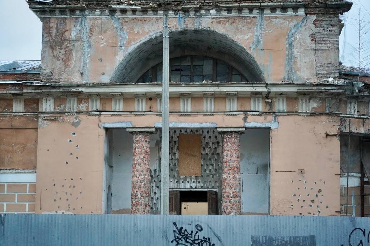 Фото: Павел Даиси / MR7