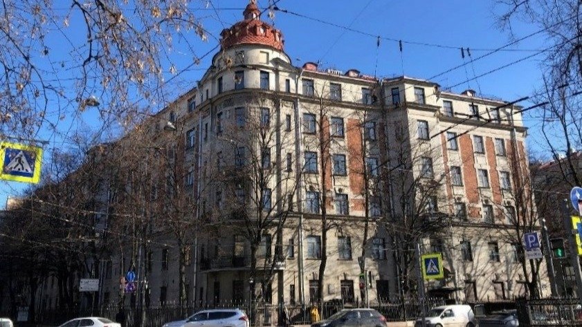 Фото: КГИОП