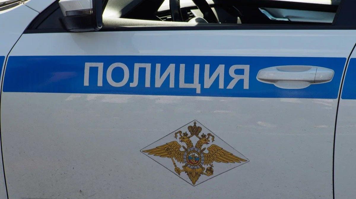 На шоссе Революции дворник нашёл пакет с фрагментом человеческого черепа
