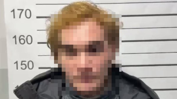 Подозреваемый в нападении на женщину в церкви на Фермском шоссе стал фигурантом двух уголовных дел