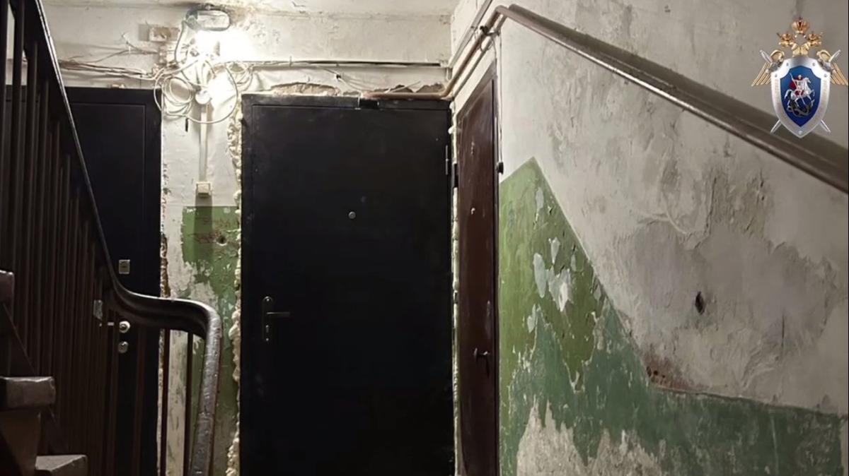 Фото: Следственный комитет Ленобласти