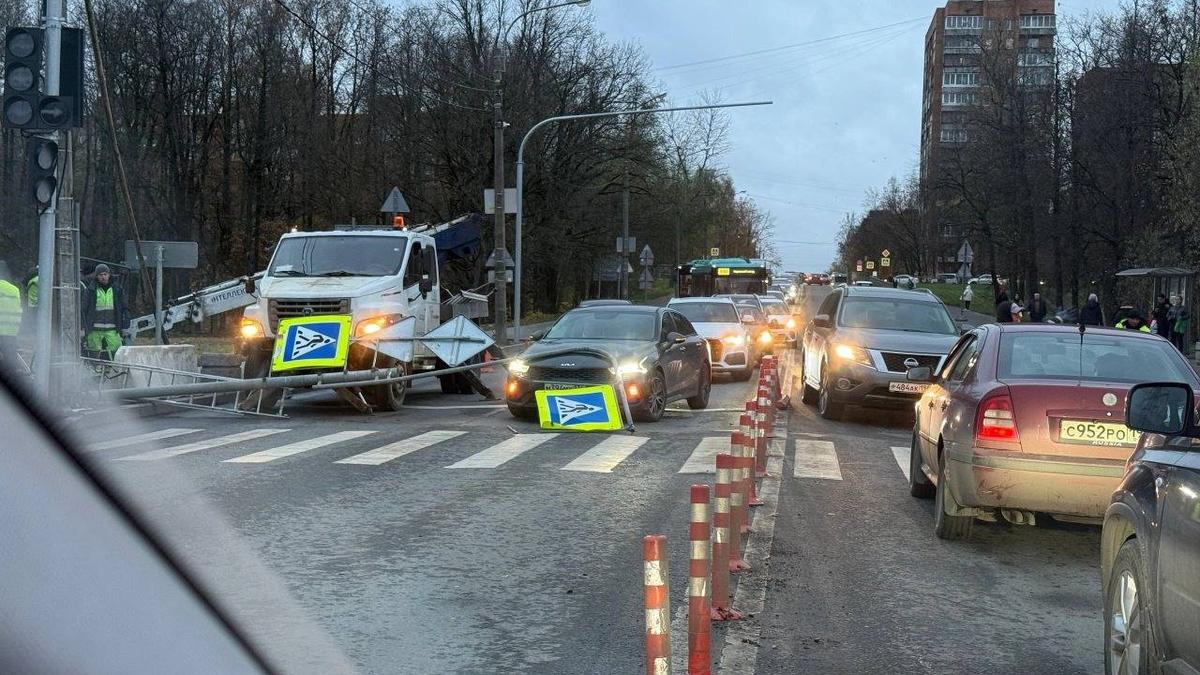 Фото: Мегаполис