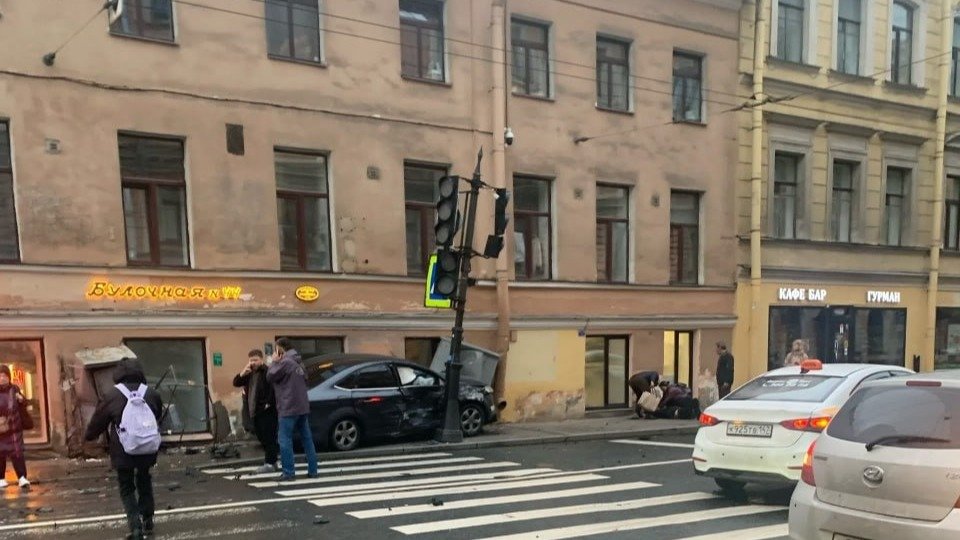 Фото: «Мегаполис»