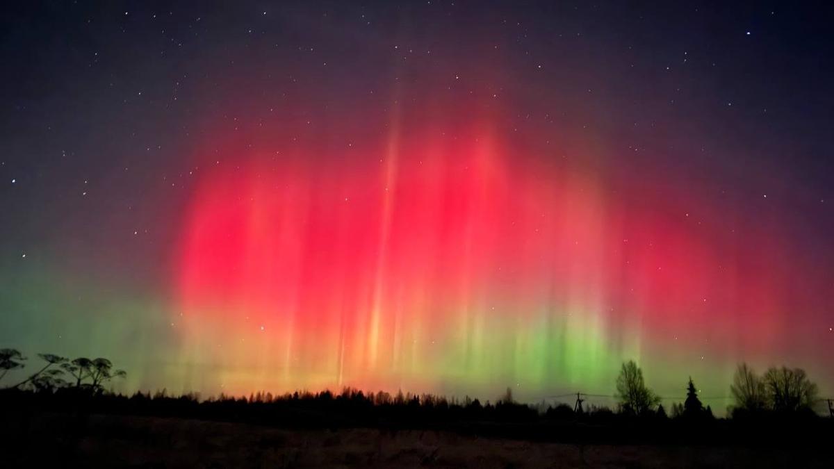 Фото: «Астрофотоболото»