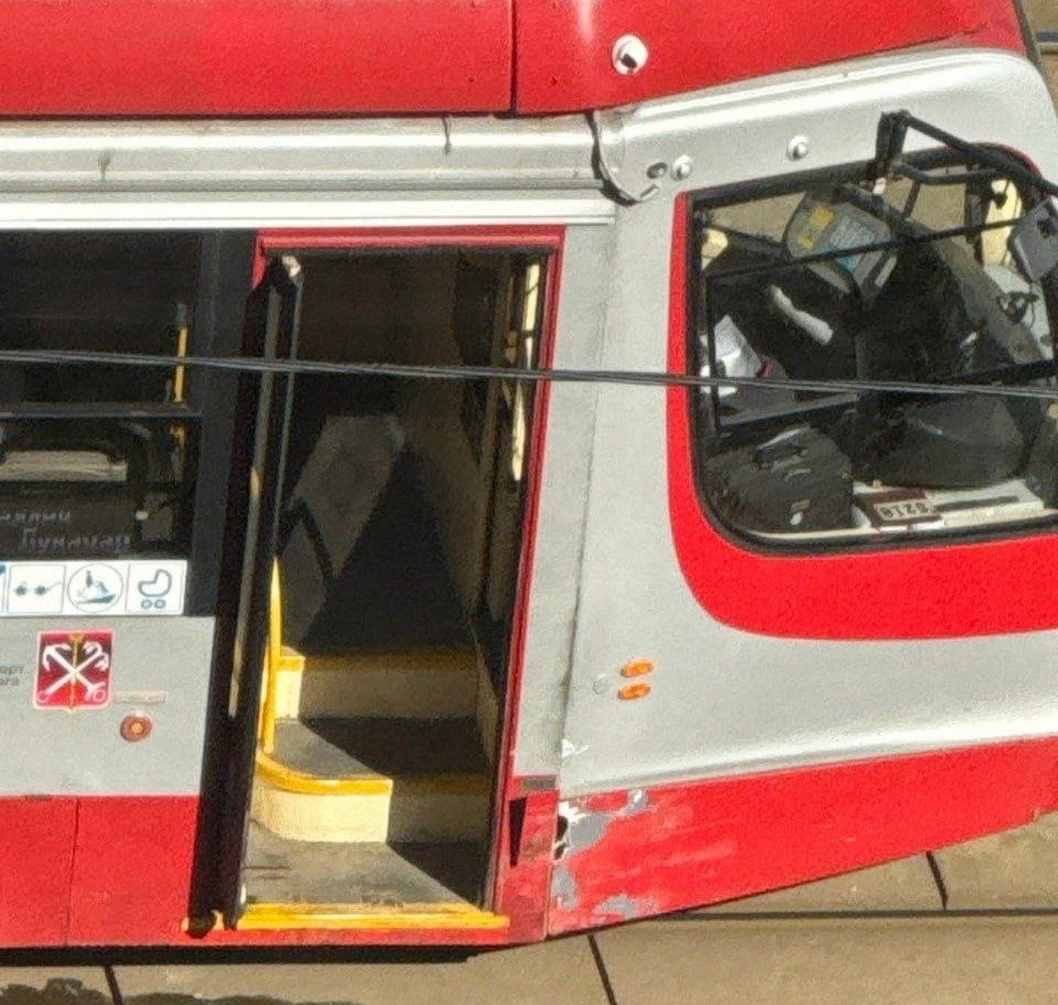 Фото: «Мегаполис»