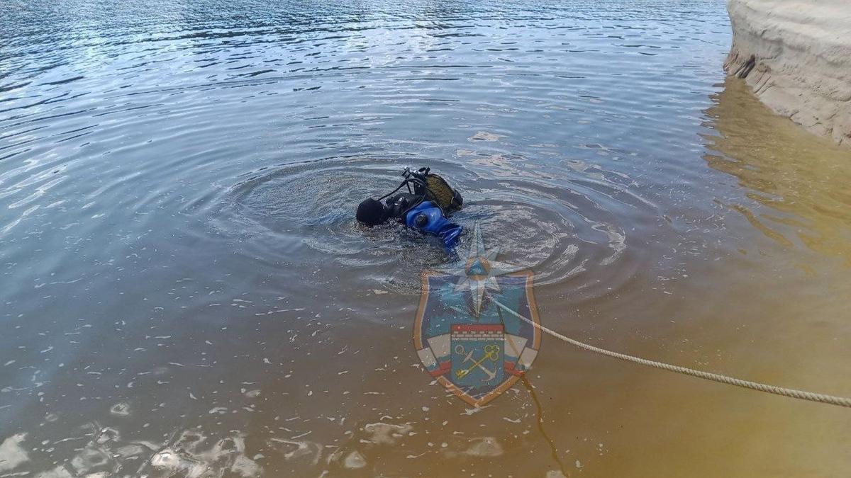 Фото: «Аварийно-спасательная служба ЛО»