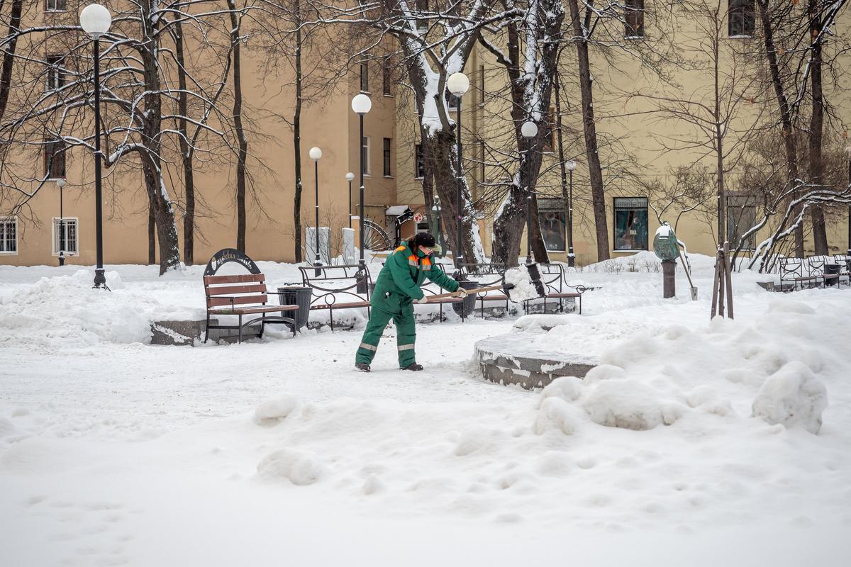 Фото: Олег Золото / MR7