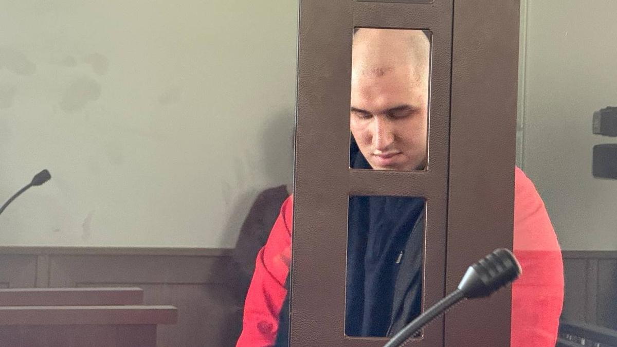 Фото: пресс-служба судов Петербурга