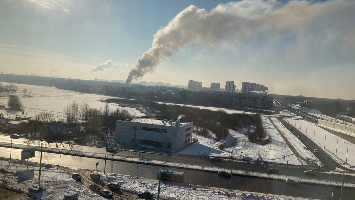 Фото: «Мегаполис»