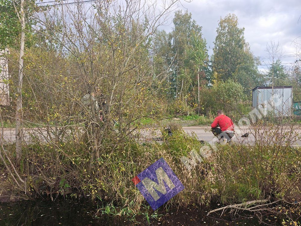 Фото: «Мегаполис»