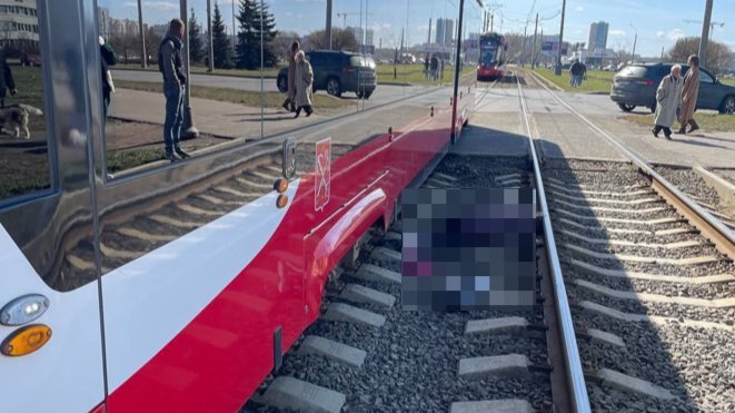 Фото: «Мегаполис | ДТП и ЧП»