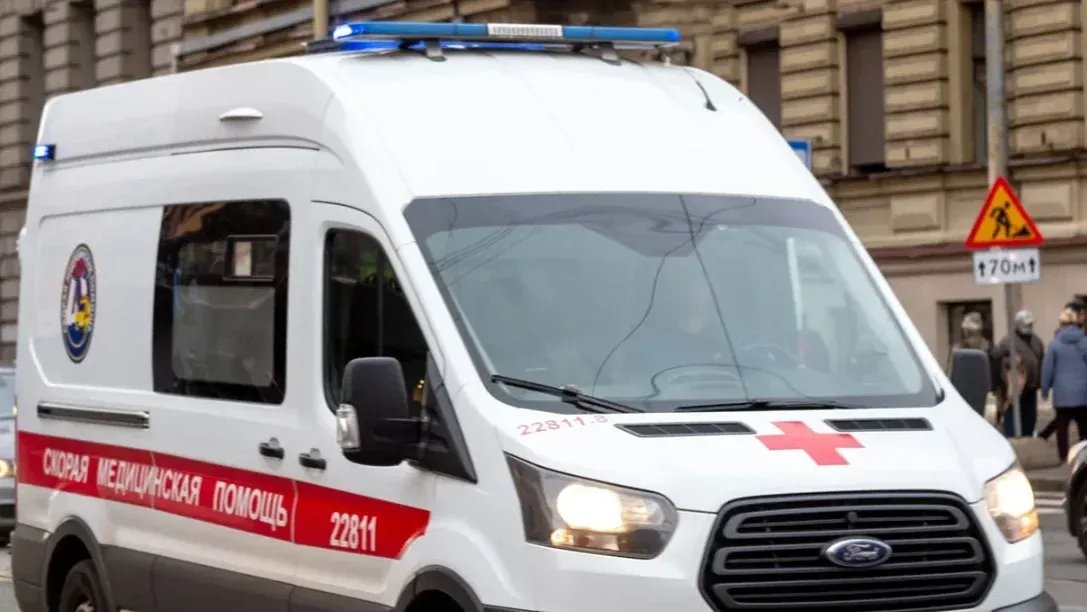 Сотрудники МЧС спасли тонувшего в Ольгинском пруду 10-летнего мальчика