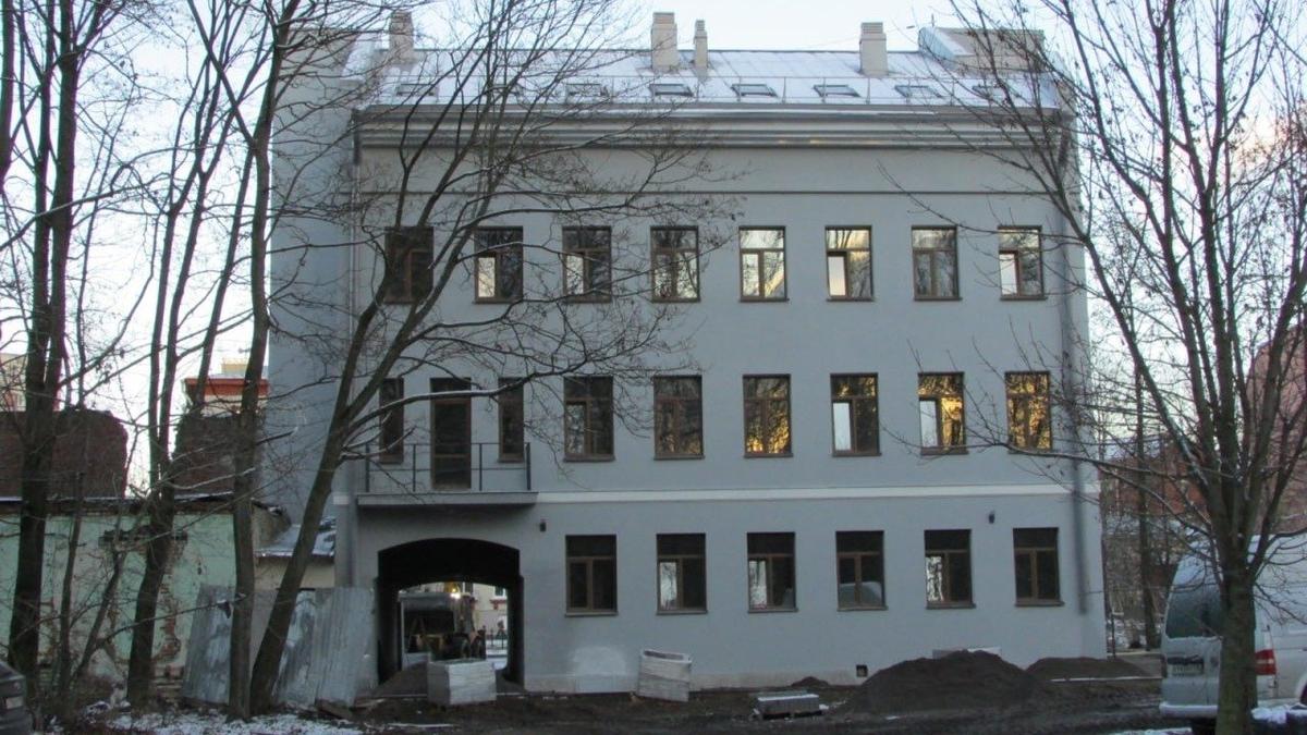 Фото: Виктор Мудров / «Живой город»