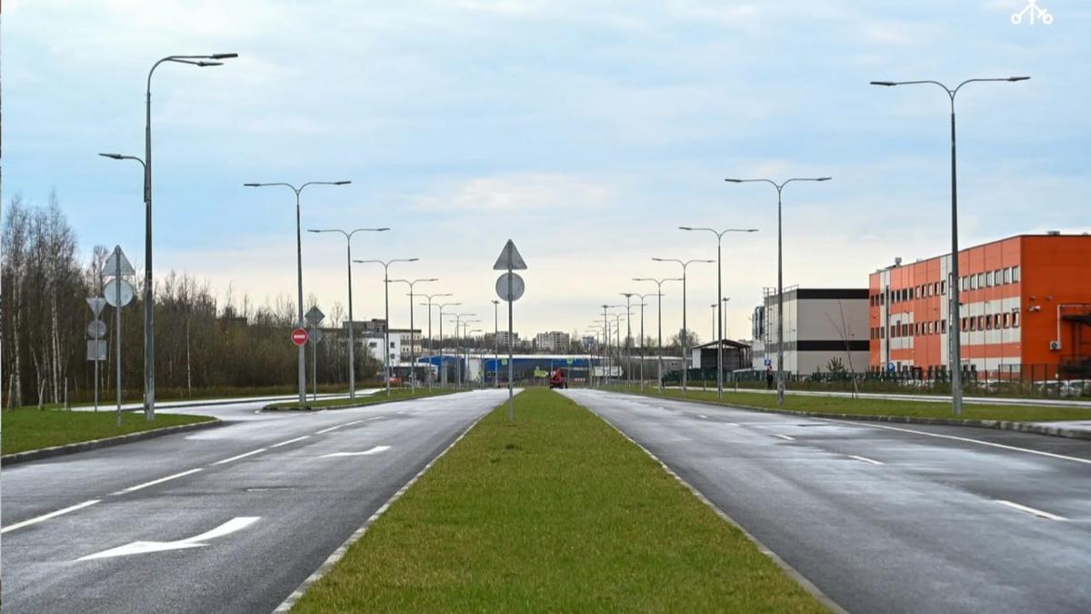 Фото: Смольный