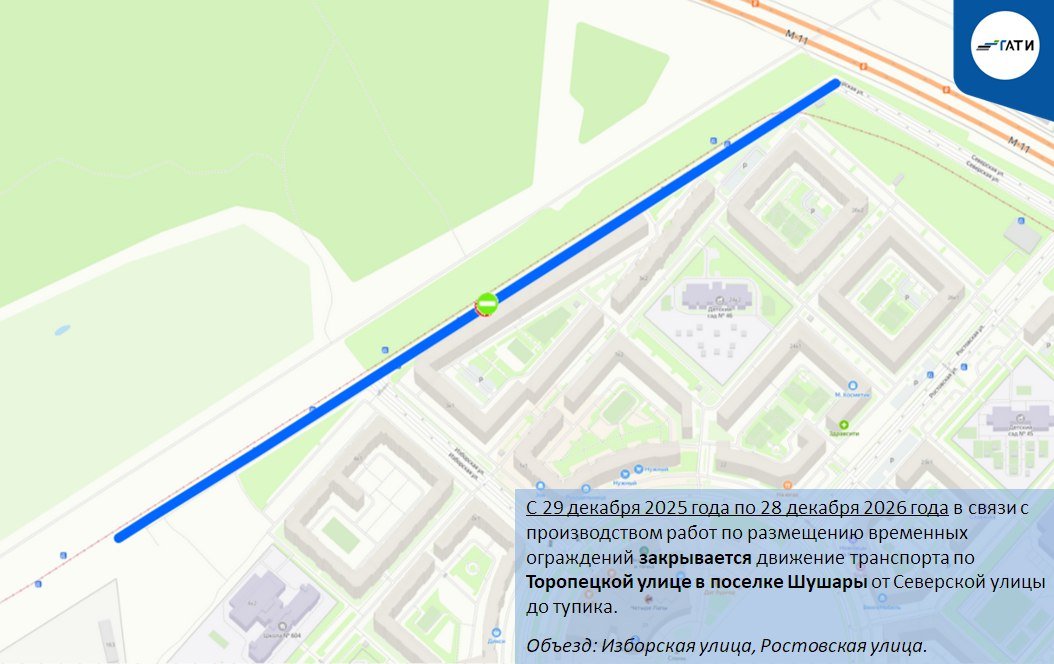 Схема: ГАТИ