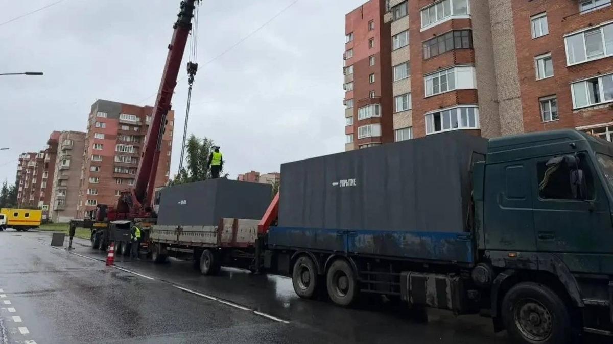 Фото: администрация Кронштадтского района