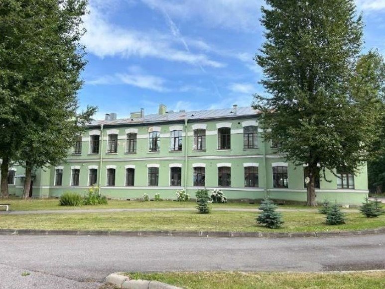 Фото: КГИОП Петербурга