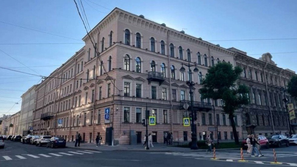 Фото: КГИОП