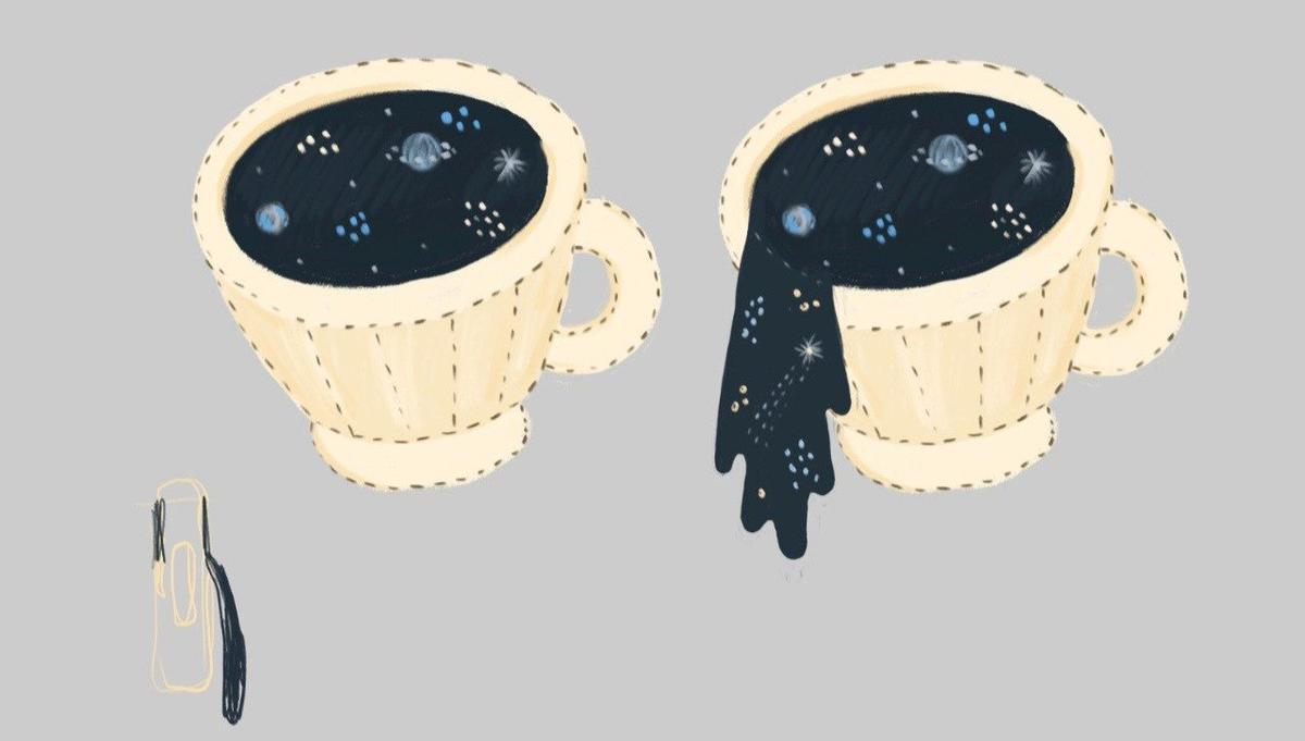 Иллюстрация: предоставлена Музеем Анны Ахматовой