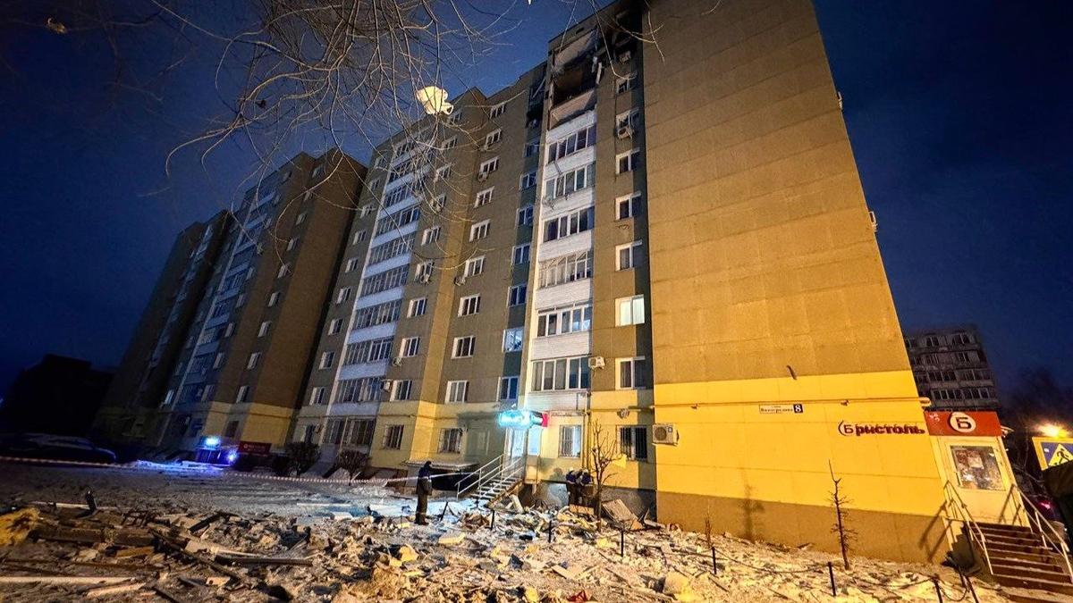 Фото: «Тверская область. Официально»