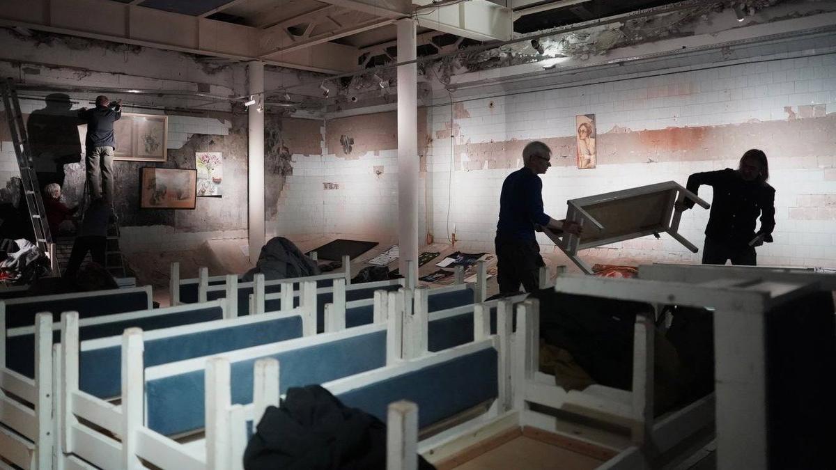 Фото: Павел Борисенко / МР7