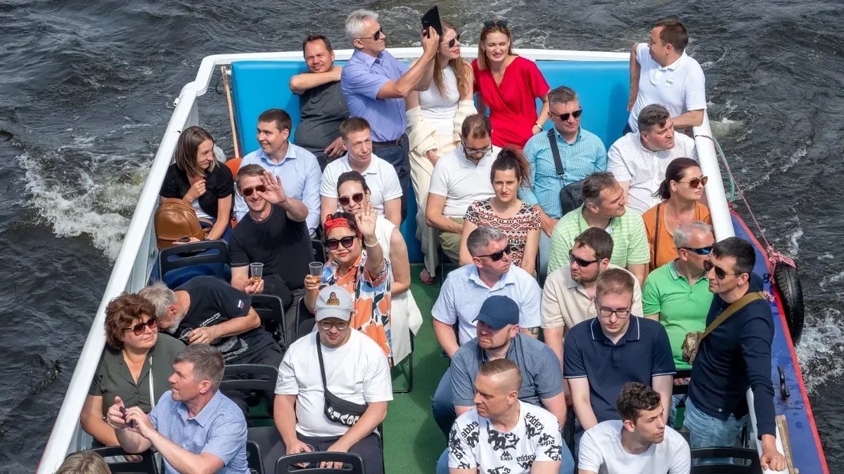 Фото: Олег Золото / MR7