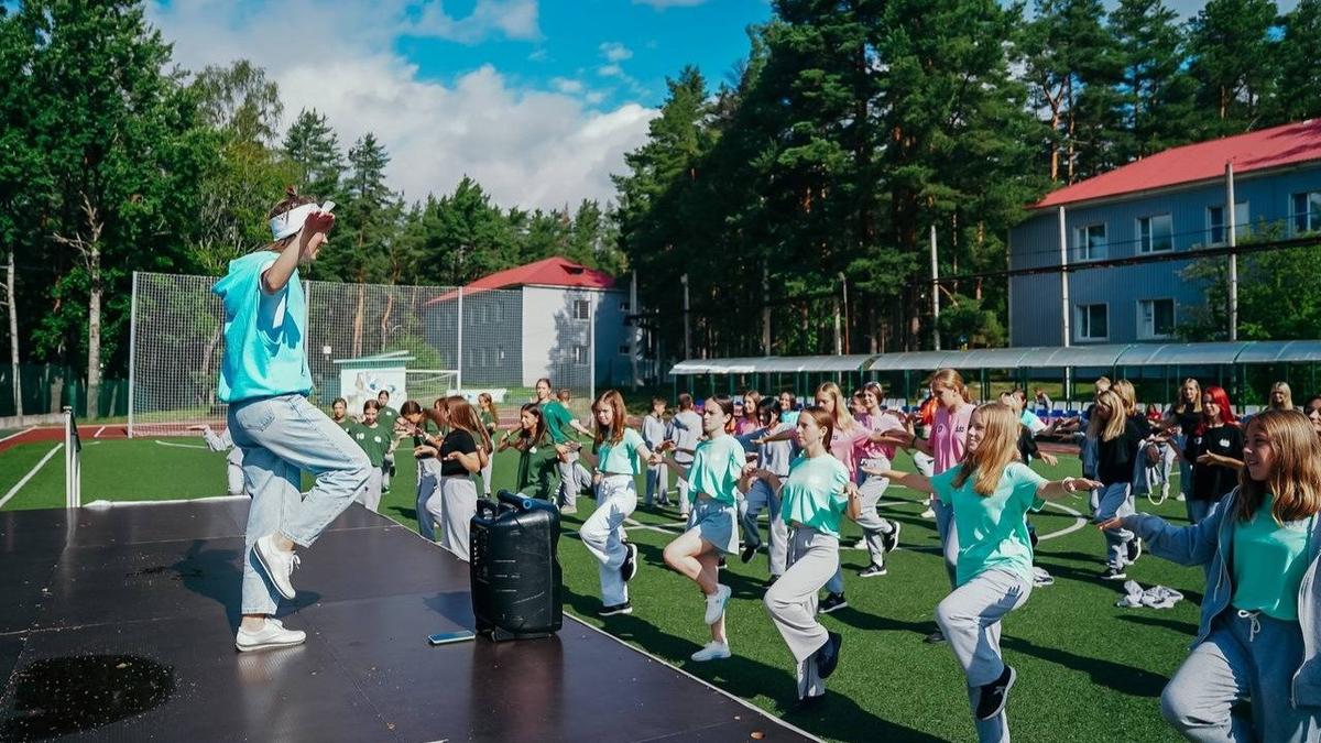 Фото: правительство Петербурга