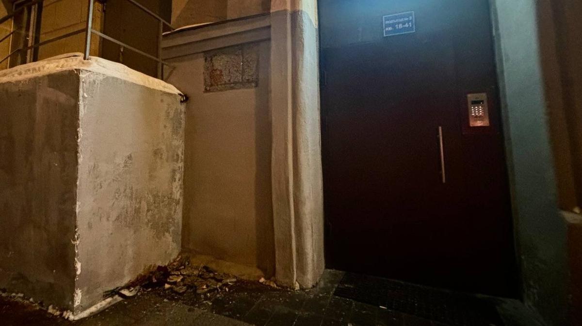 Фото: «Новая газета»