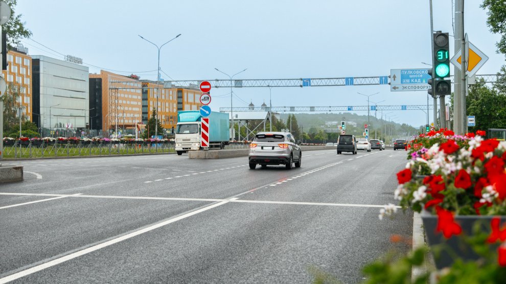 Фото: Администрация Петербурга