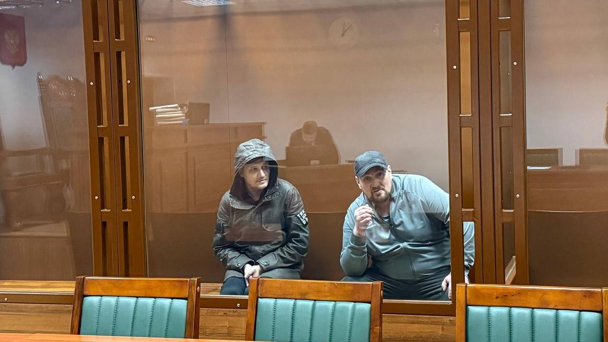 Фото: объединенная пресс-служба судов Петербурга