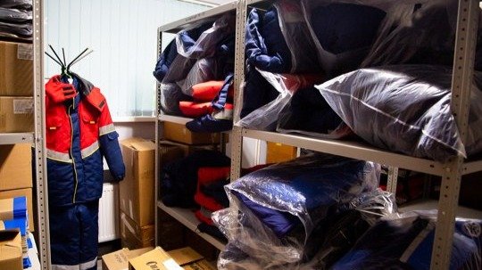 Фото: жилищный комитет