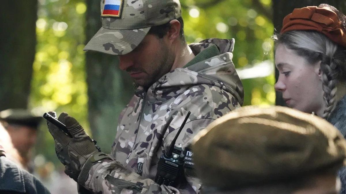 Вместе с федеральной выплатой — три миллиона рублей: Смольный увеличил «подъемные» для контрактников