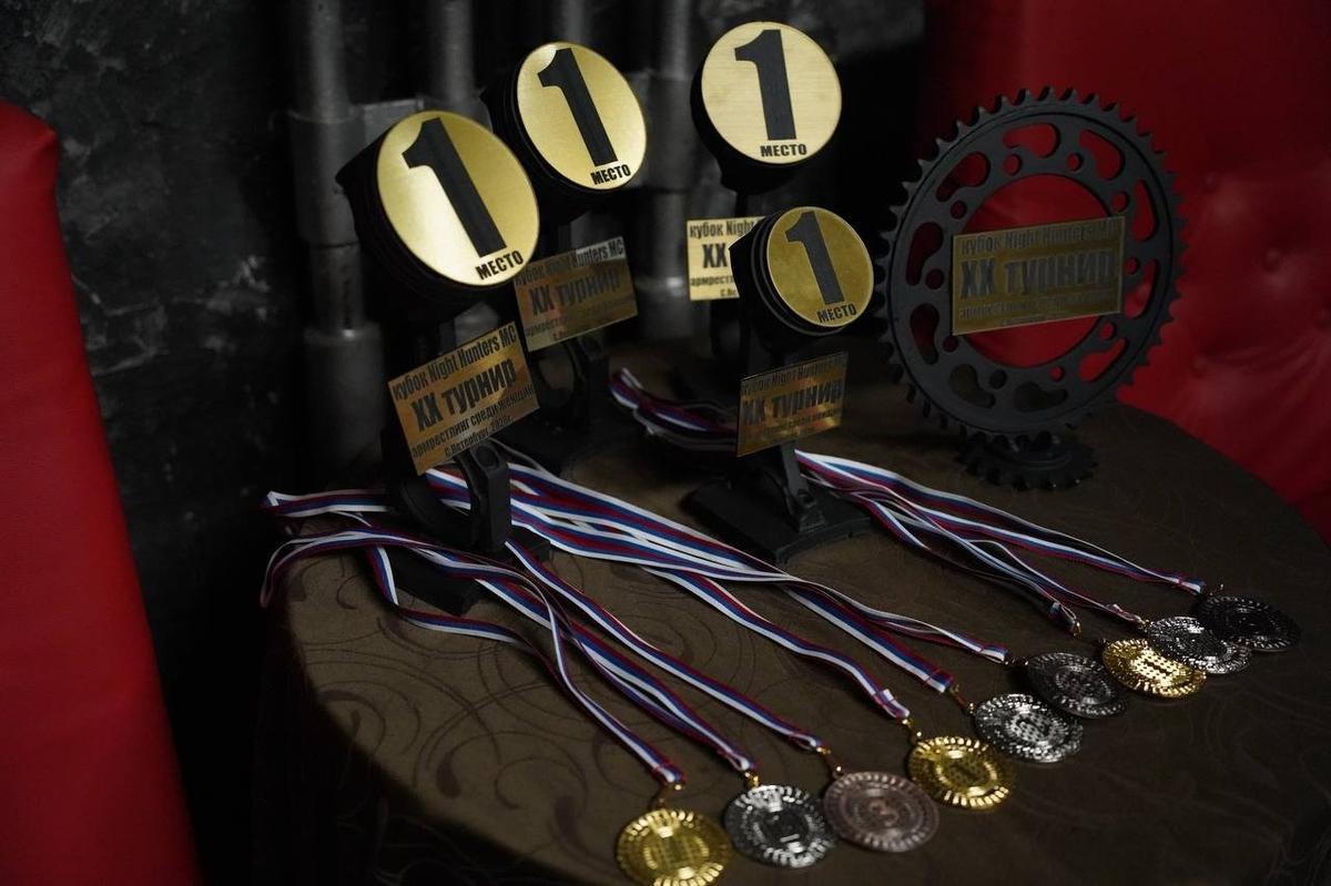 Фото: Павел Борисенко / MR7